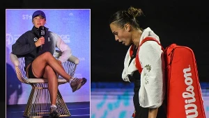 Iga Świątek może znów zasiąść na fotelu liderki rankingu WTA, w miejsce Aryny Sabalenki. Jeśli w środę pokona Coco Gauff, wszystkie atuty będzie mieć w swoim ręku