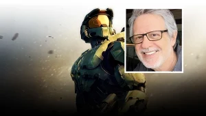 Michael Salvatori, słynny kompozytor muzyki do wielu gier, stracił pracę