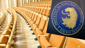 Rok akademicki na uczelni Ordo Iuris. Tylko jeden nowy student