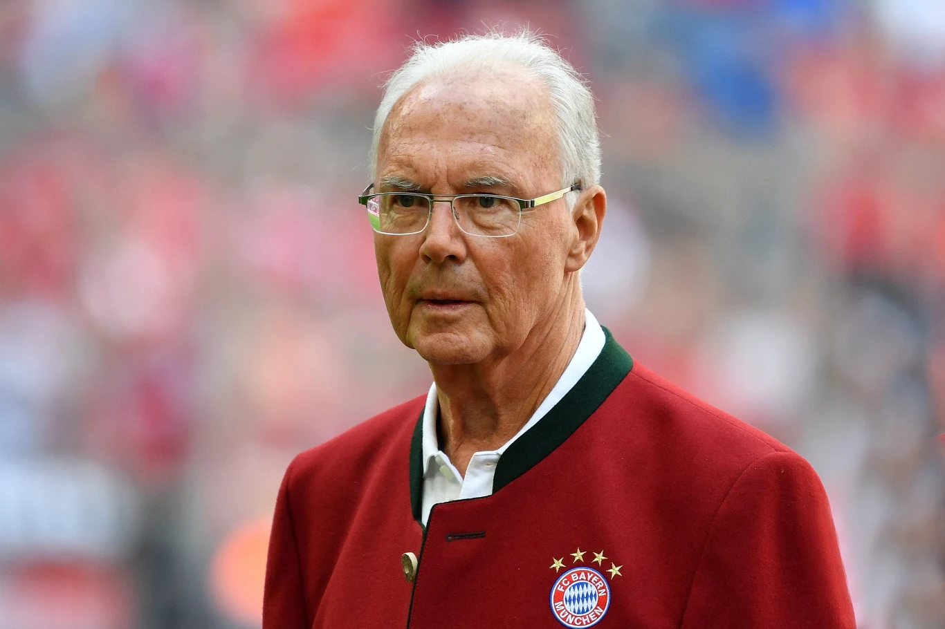Franz Beckenbauer