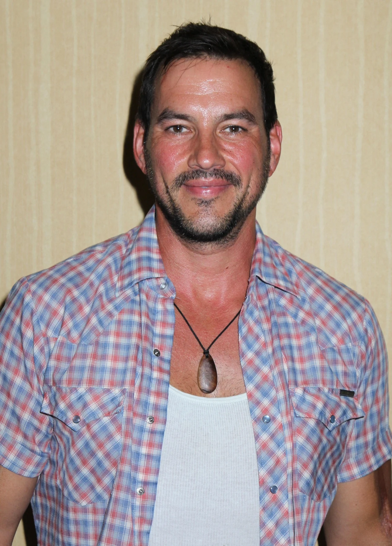 Tyler Christopher Tyler Christopher