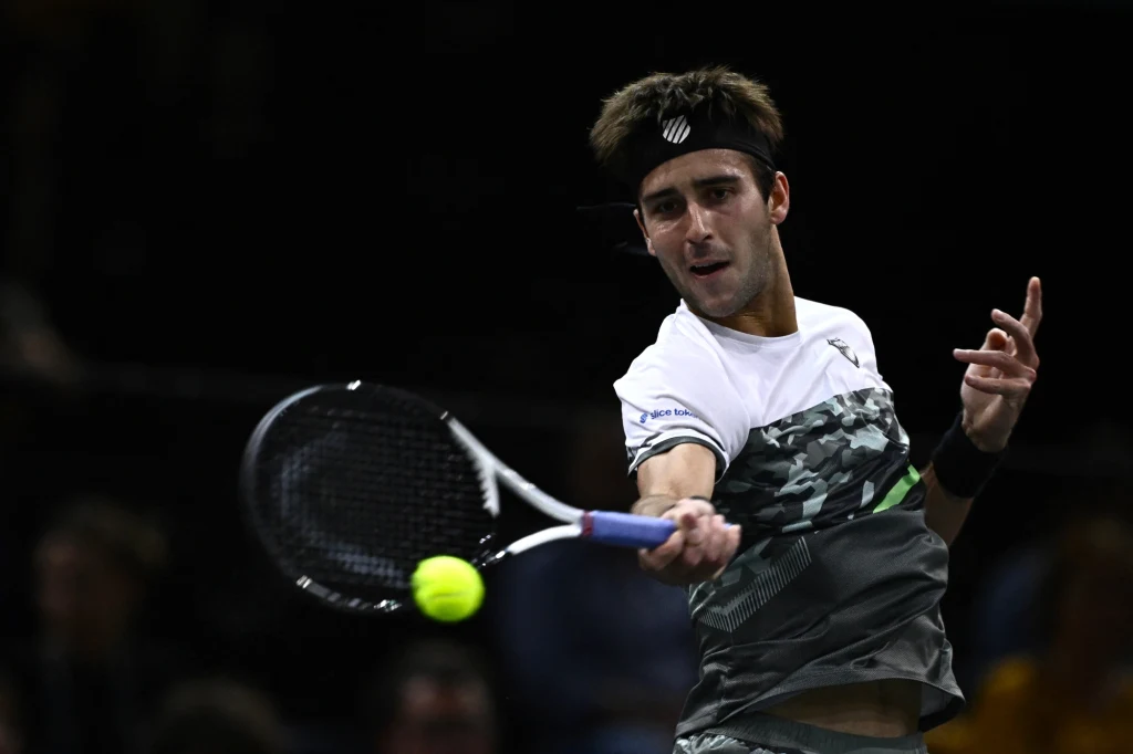 Tomas Martin Etcheverry