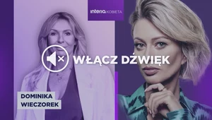 Zdanowicz pomiędzy wersami. Odc. 73: Dominika Wieczorek