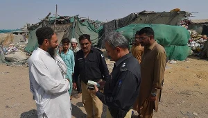 Pakistan wciela drakońskie prawo. Trwa "wyłapywanie" 