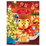 Lindt Kalendarz Adwentowy Teddy 170 g