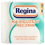 Regina Najdłuższy Ręcznik uniwersalny 2 rolki