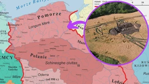 Odkrycie archeologów na Pomorzu. Mapę Polski z X w. trzeba będzie zmienić