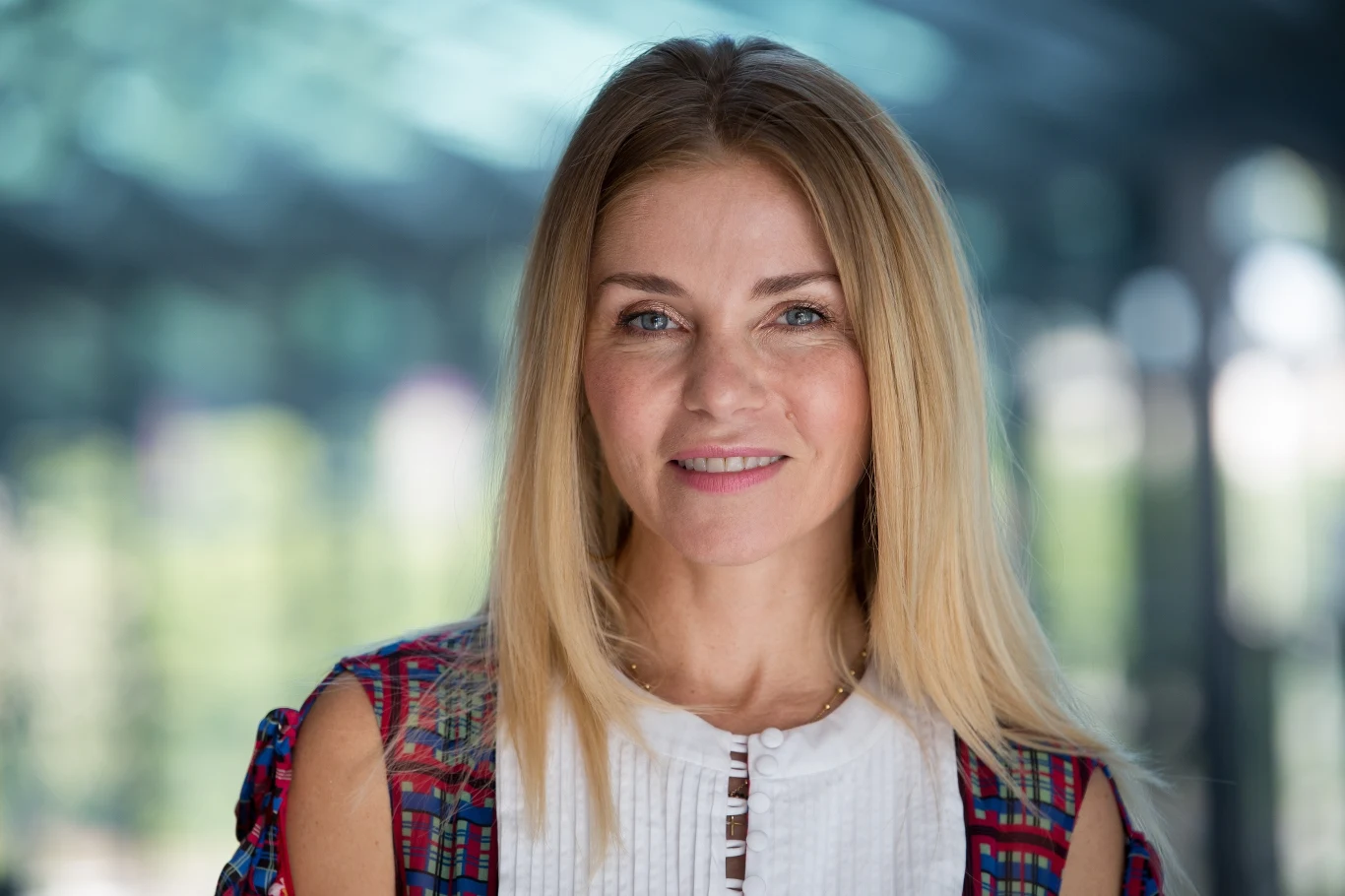 Ewa Szabatin przeszła sporą przemianę 