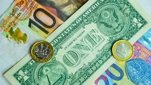 Kursy walut. Ile kosztują euro, dolar i frank?