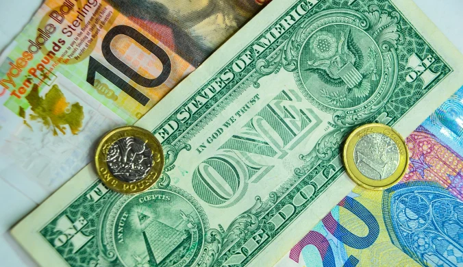 Ile kosztują zagraniczne waluty? Kursy walut na wtorek. Ile kosztuje dolar? Ile kosztuje euro?
