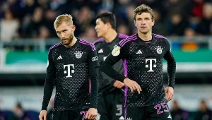 Bayern Monachium