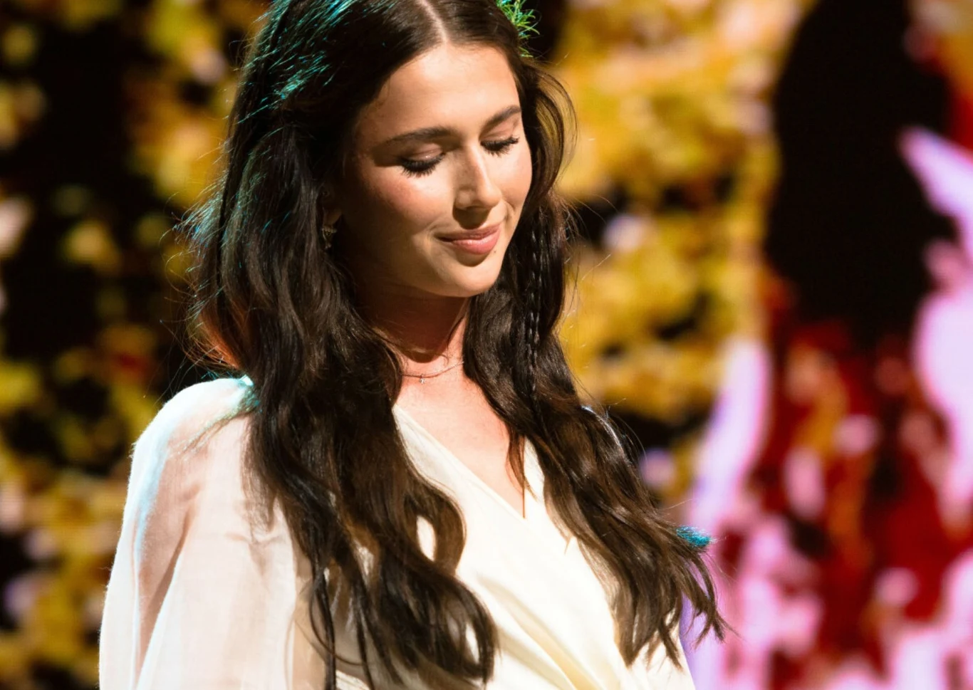 Roksana Węgiel Roksana Węgiel