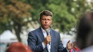 Ryszard Petru