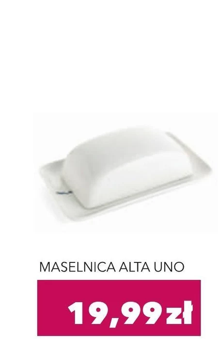 Maselnica Uno