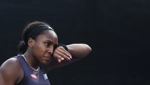 Coco Gauff przegrała w drugim meczu WTA Finals z Igą Świątek. 22-letnia Polka nie zostawiła jej żadnych złudzeń. 