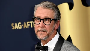 Alan Ruck