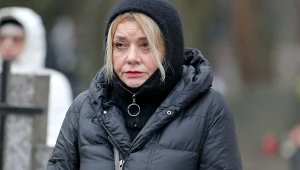 Małgorzata Ostrowska-Królikowska