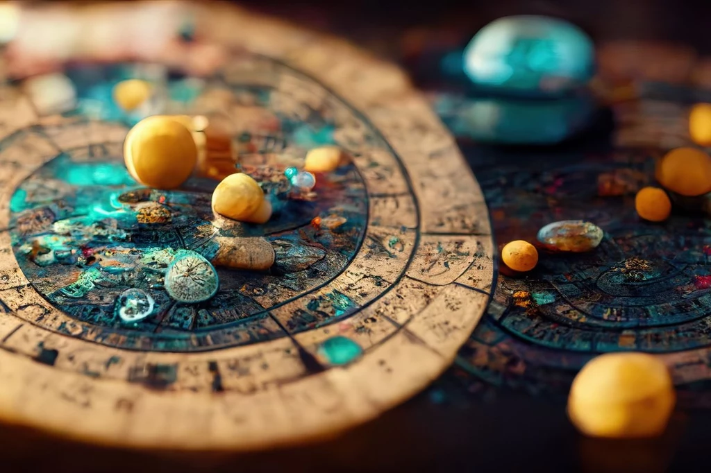 Początek listopada 2023 jest w astrologii ciekawym czasem 