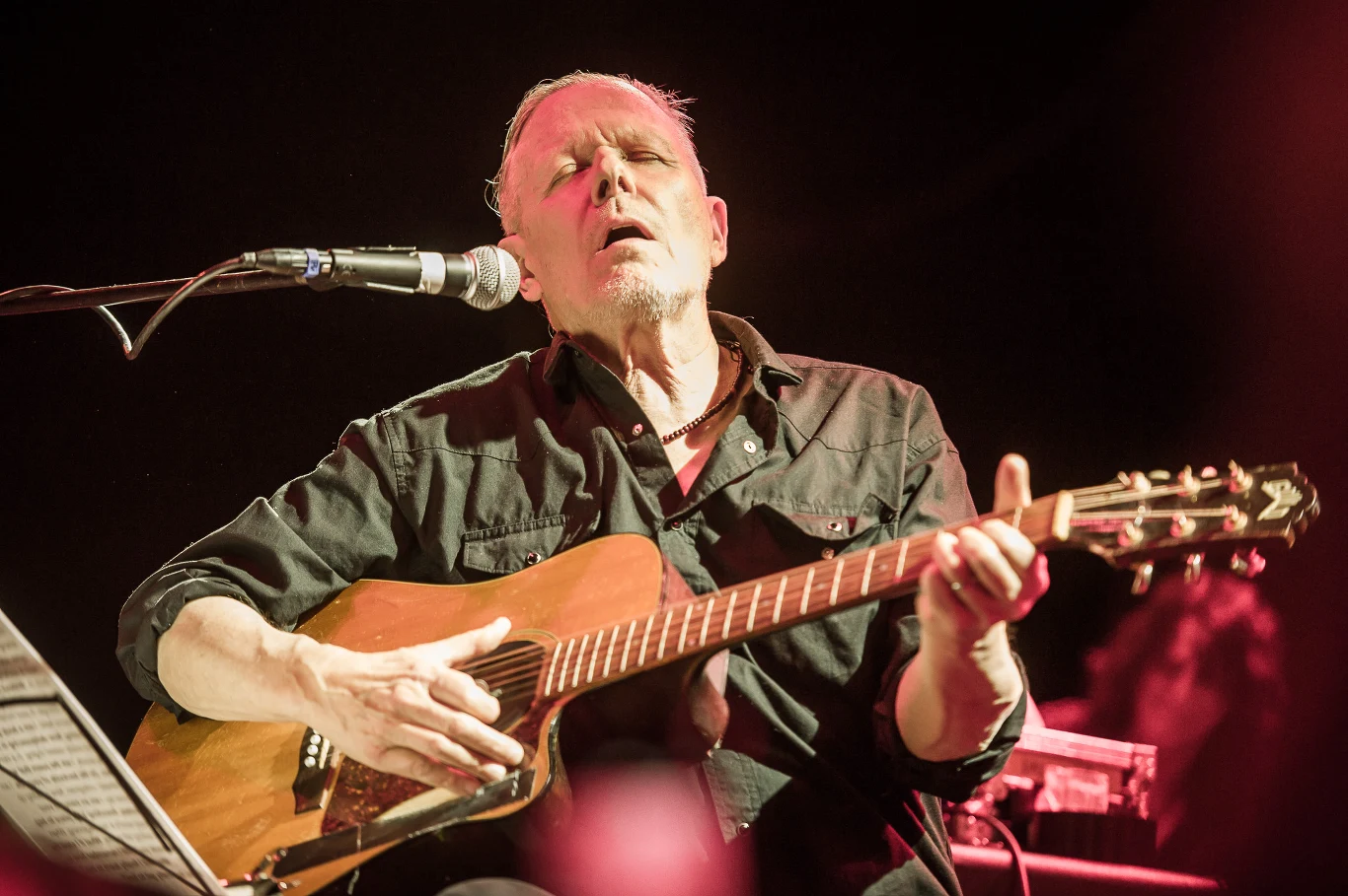 W maju Swans zagrali dwa koncerty w Polsce - w Katowicach i w Poznaniu. Trzeci raz w kraju pojawili się w warszawskiej Progresji W maju Swans zagrali dwa koncerty w Polsce - w Katowicach i w Poznaniu. Trzeci raz w kraju pojawili się w warszawskiej Progresji