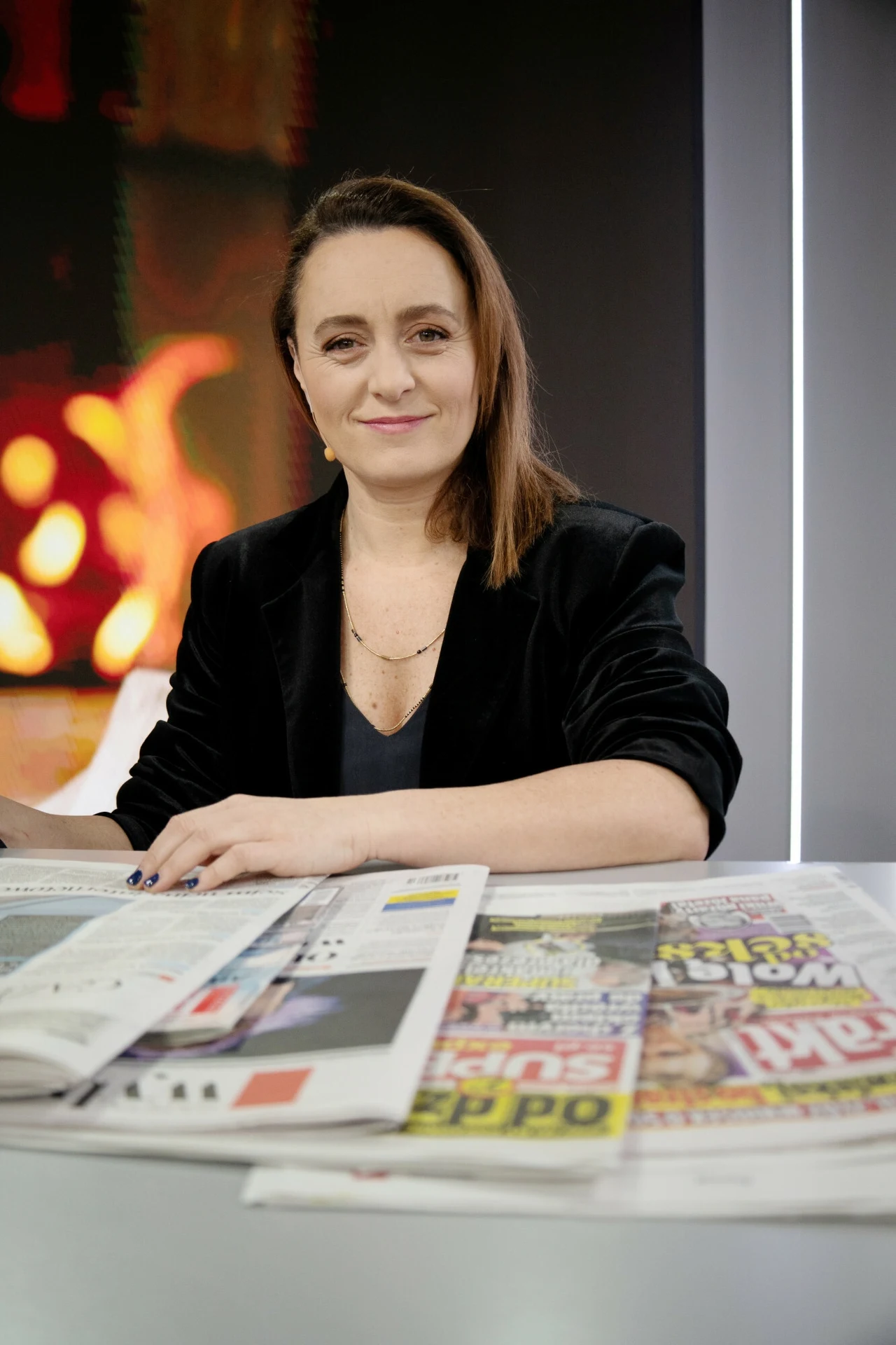 Agata Adamek Agata Adamek