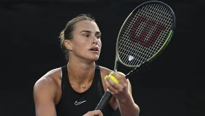 Aryna Sabalenka
