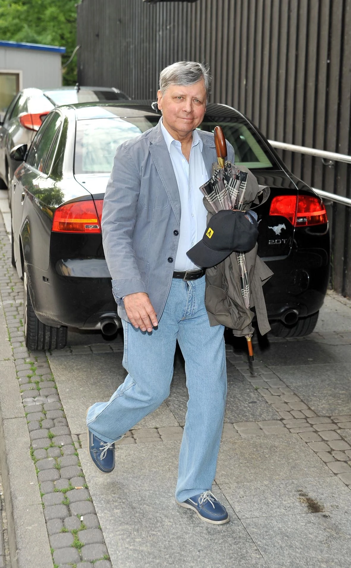 Andrzej Zaorski Andrzej Zaorski