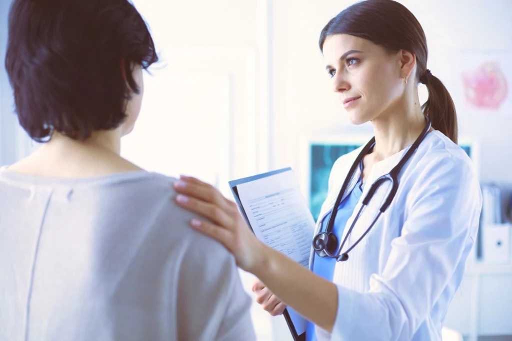 W ramach programu profilaktyki badanie mammograficzne mogą wykonać kobiety już po 45. roku życia W ramach programu profilaktyki badanie mammograficzne mogą wykonać kobiety już po 45. roku życia