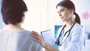 Badanie, które powinno być robione co dwa lata. Wykryje zmiany w piersiach