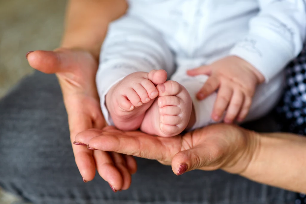 Wybranie imienia dla dziecka dla wielu rodziców jest nie lada wyzwaniem