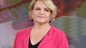 Katarzyna Bosacka