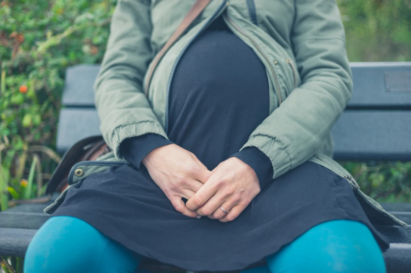 Perinatolog koncentruje się nie tylko na zdrowiu fizycznym matki, ale także na jej zdrowiu psychicznym
