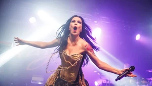 Tarja Turunen: Sprawdź singel z nowego albumu "Dark Christmas"