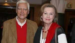 Halina Rowicka, Krzysztof Kalczyński