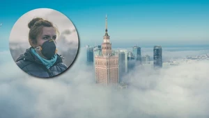 Smog w Polsce nadal dusi i zabija. Nawet mimo zakazu palenia węglem