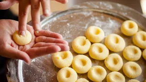 Zostały ci ziemniaki z obiadu? Zrobisz z nich nie tylko kluski, a całą masę smacznych dań
