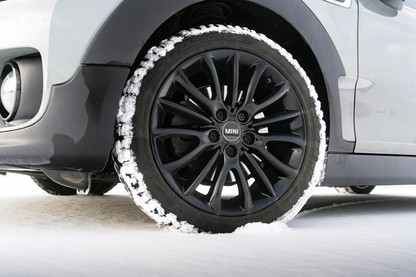 Wymóg jazdy na oponach zimowych obowiązuje w blisko 30 europejskich krajach Wymóg jazdy na oponach zimowych obowiązuje w blisko 30 europejskich krajach