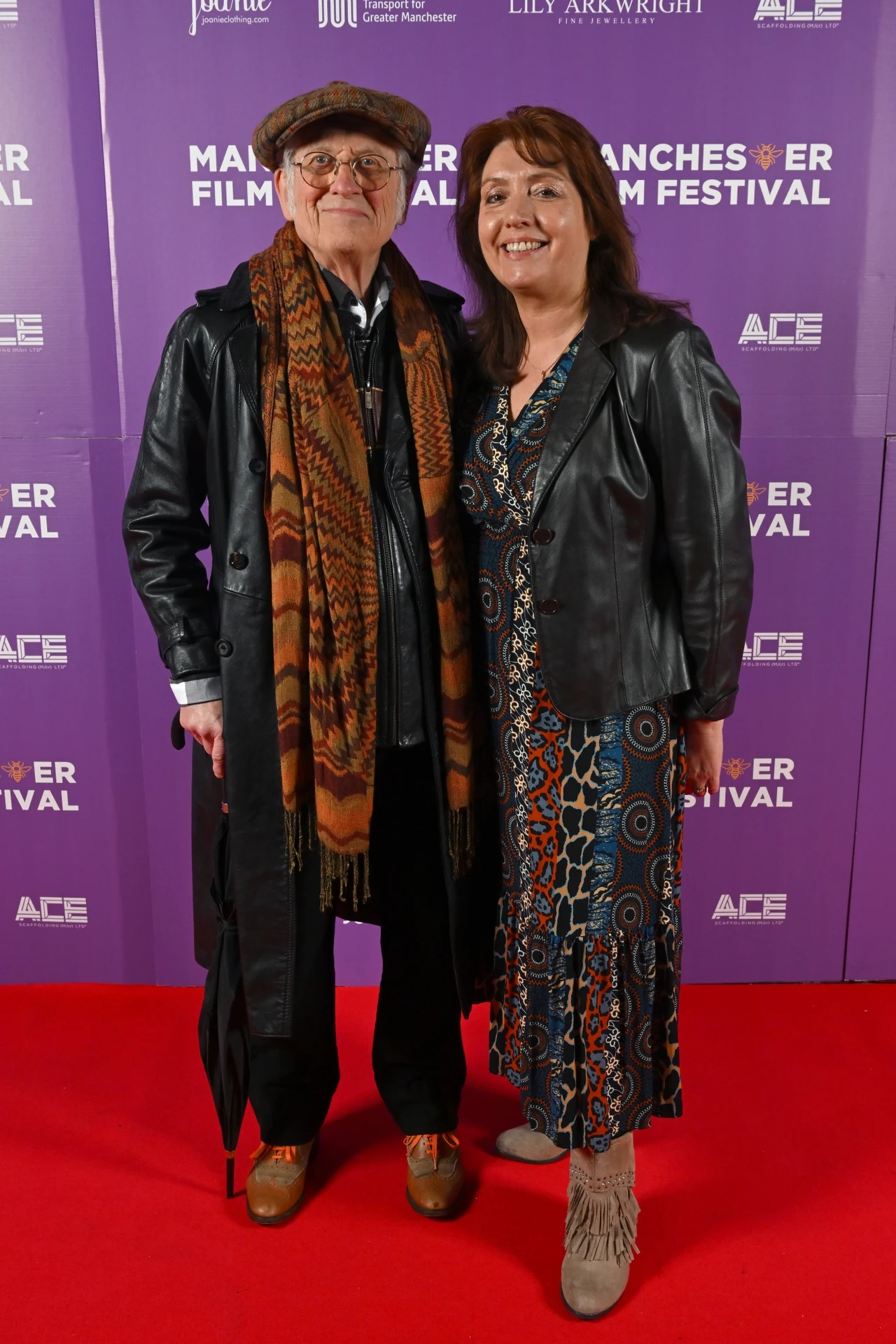 Noddy Holder i Susan Price