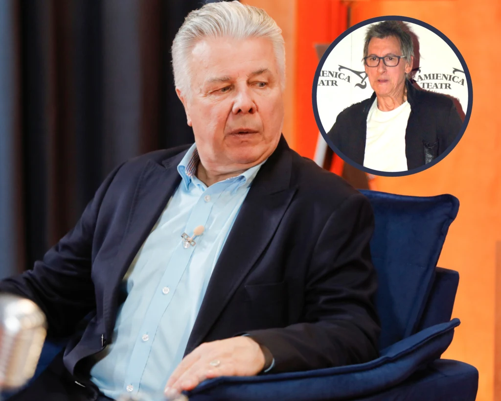 Maciej Miecznikowski widział się z Emilianem Kamińskim chwilę przed jego śmiercią