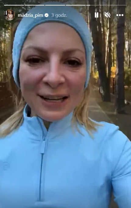 Magdalena Narożna podzieliła się z fanami ciekawym wyznaniem