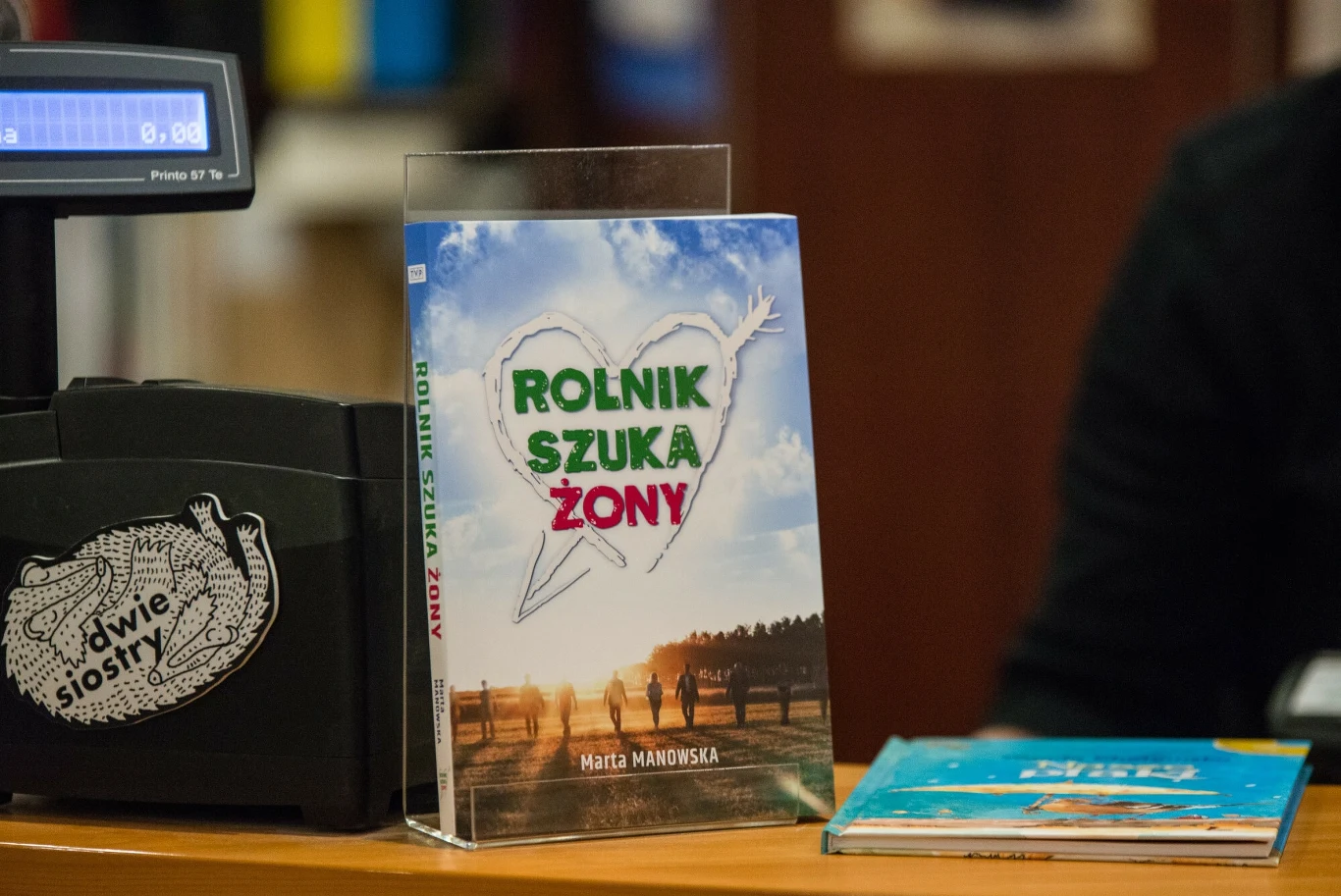 Rolnik szuka żony Rolnik szuka żony