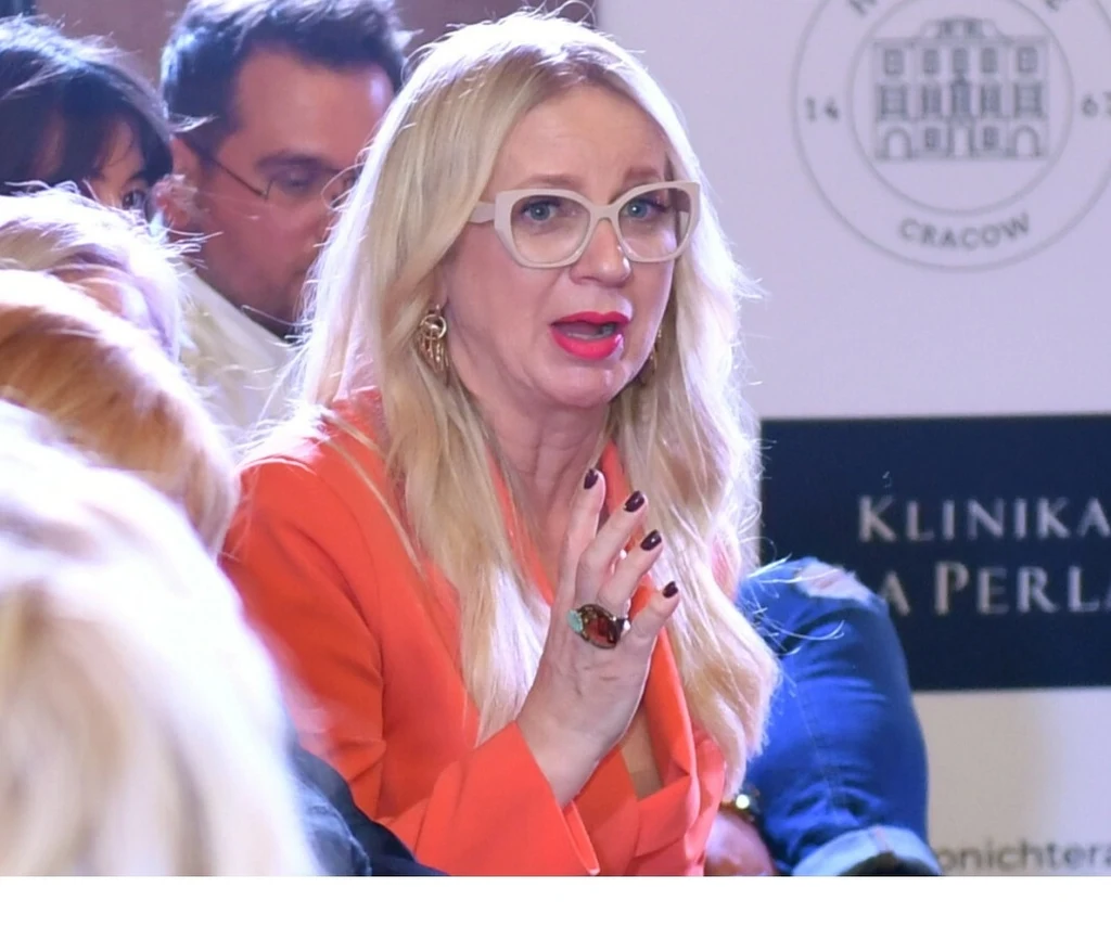 Marzena Rogalska Marzena Rogalska