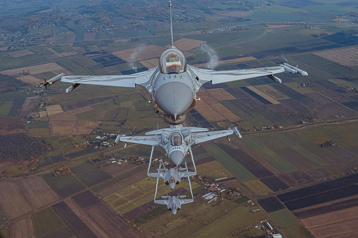 Samoloty F-35 Samoloty F-35