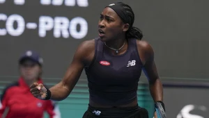 Rywalka Igi Świątek nie opanowała nerwów po meczu. Oto, co zrobiła w mediach 