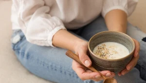 Najlepsze produkty na jesienną chandrę? Sprawdź, czy masz w lodówce