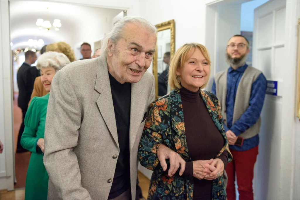 Tadeusz Plucinski, Jolanta Wollejko Tadeusz Plucinski, Jolanta Wollejko