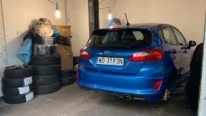 Przy wymianie opon warto zwrócić uwagę nie tylko na stan bieżnika