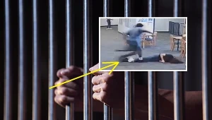 Nastolatek pobił pracownicę szkoły. Poszło o konsolę Nintendo Switch