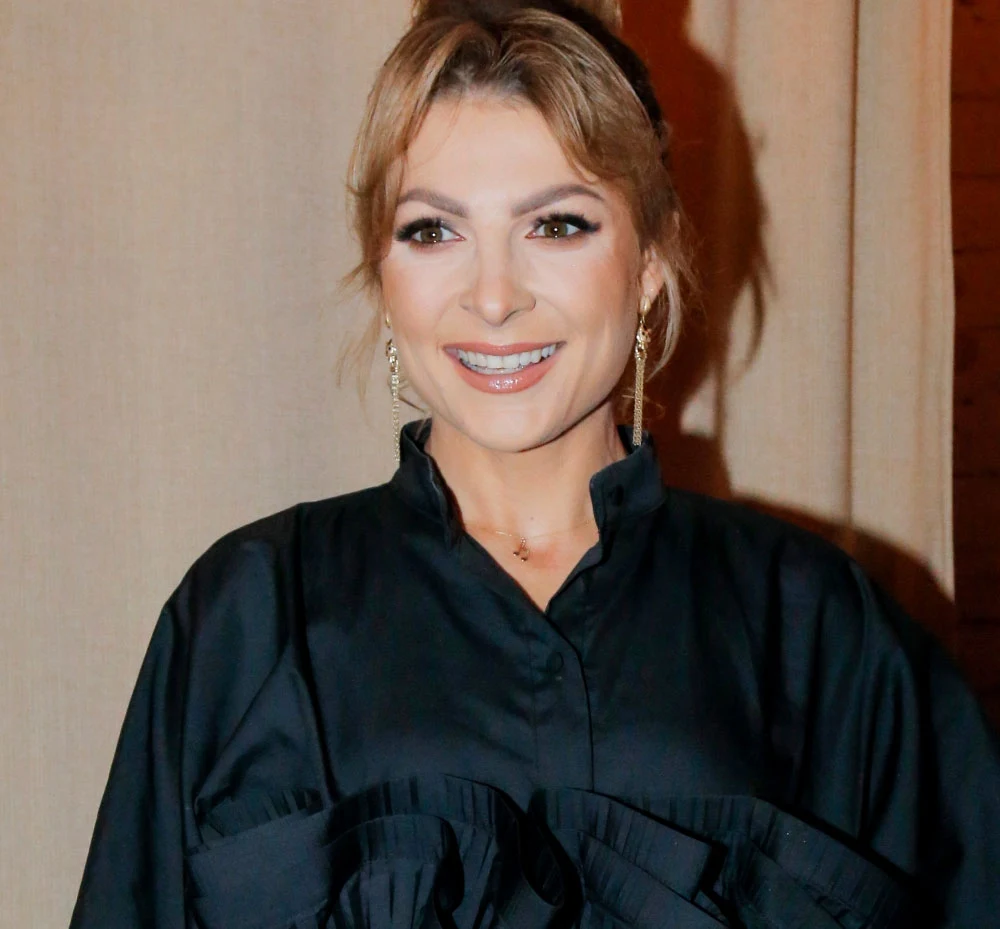 Magdalena Narożna Magdalena Narożna