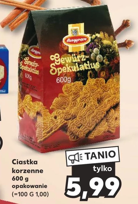 Ciastka