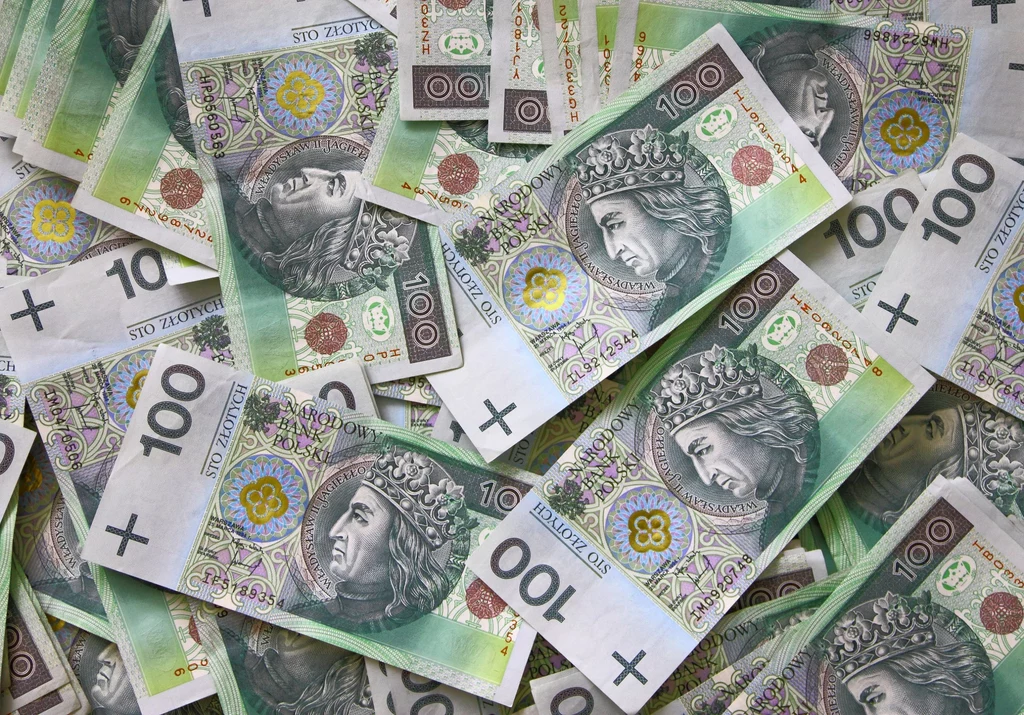 Ranking lokat w listopadzie 2023. Są takie z oprocentowaniem wyższym niż inflacja